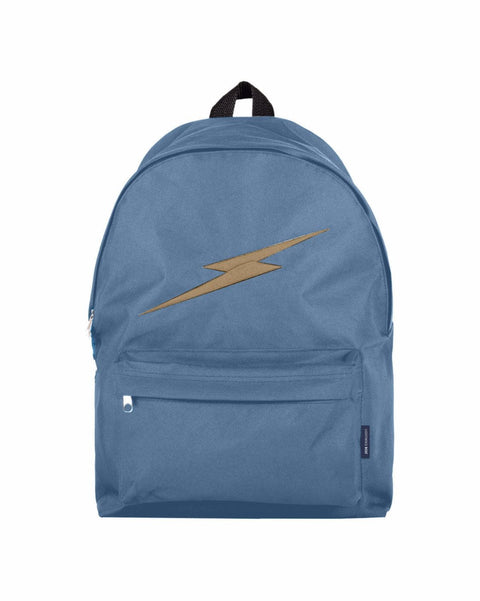 Forever Backpack - Lightning Bolt Surf Co Backpack Lightning Bolt ATLANTIC BLUE  