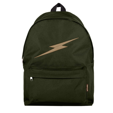 Forever Backpack - Lightning Bolt Surf Co Backpack Lightning Bolt DUFFER BAG  