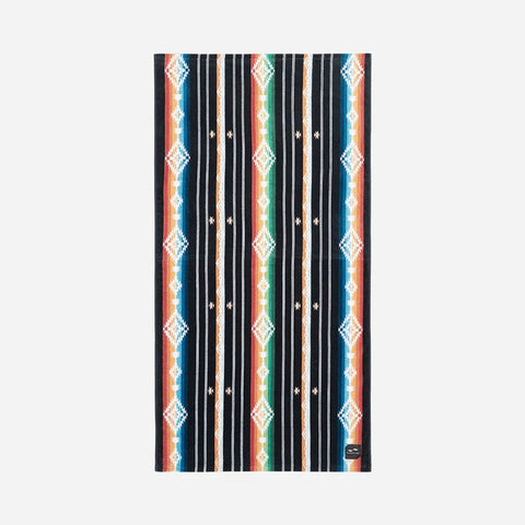 Harlow Cotton Beach Towel - Slowtide Beach Towel Slowtide   