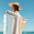 Sea Ombre Cotton Beach Towel - Slowtide Beach Towel Slowtide   