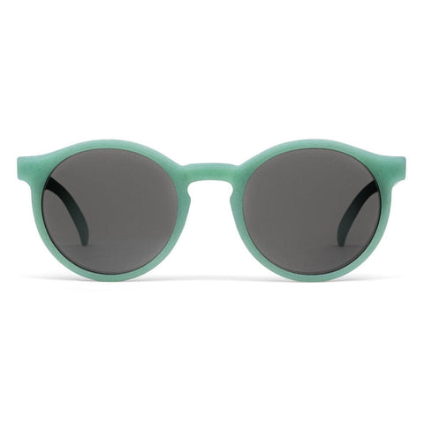 Waterhaul Sunglasses - Harlyn Aqua - Grey Lens Sunglasses Waterhaul   