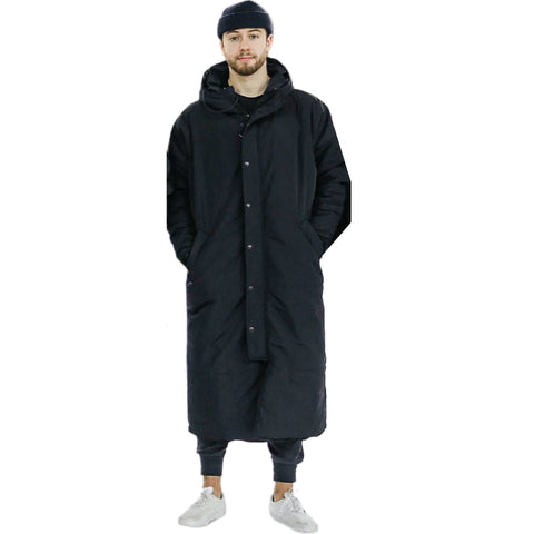 Ryde Changing Over-Sized Puffer Coat Changing Robe Ryde Small  