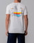 Sunset Palms T-Shirt - Lightning Bolt Surf Co T-Shirt Lightning Bolt   