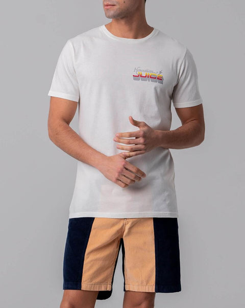 Sunset Palms T-Shirt - Lightning Bolt Surf Co T-Shirt Lightning Bolt   